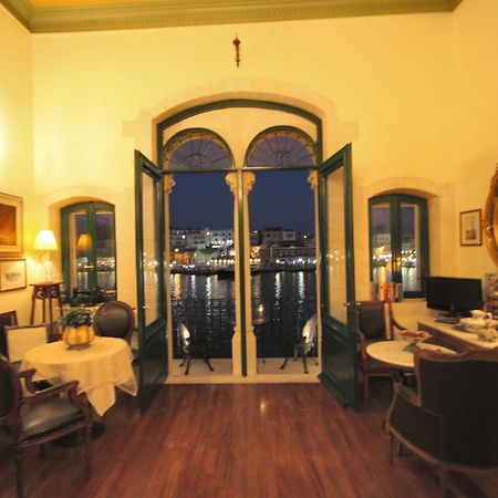 Casa Leone Hotel Ханя Екстериор снимка