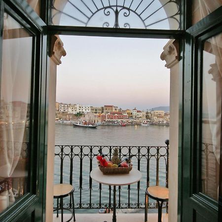Casa Leone Hotel Ханя Екстериор снимка
