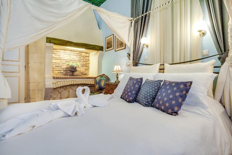 Casa Leone Hotel Ханя Екстериор снимка