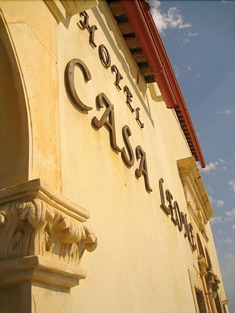 Casa Leone Hotel Ханя Екстериор снимка