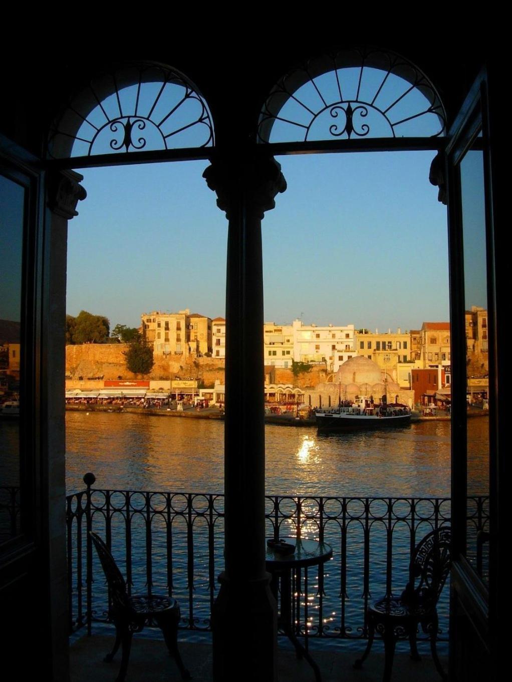 Casa Leone Hotel Ханя Екстериор снимка