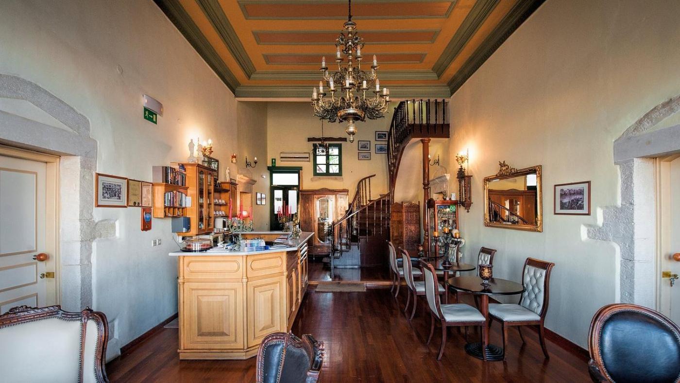 Casa Leone Hotel Ханя Екстериор снимка