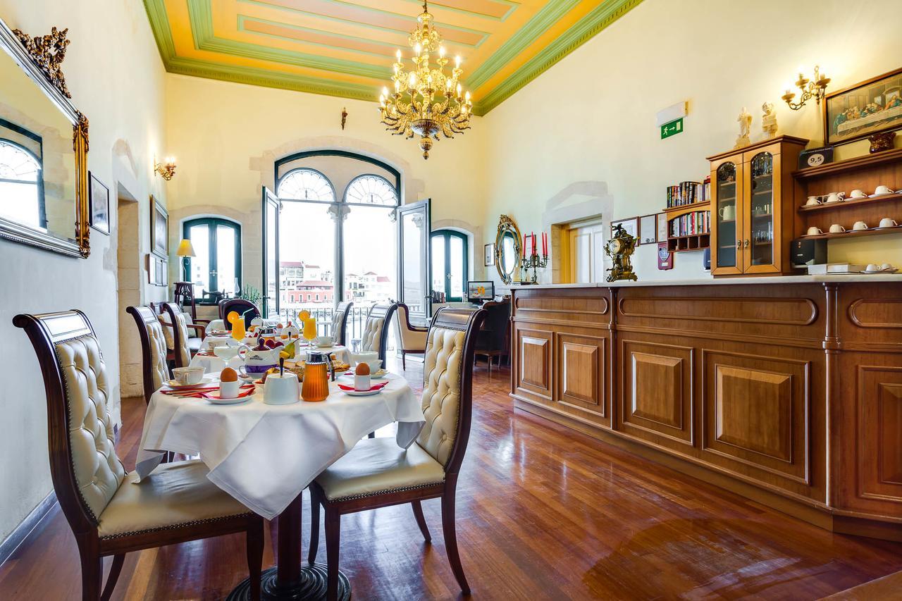 Casa Leone Hotel Ханя Екстериор снимка