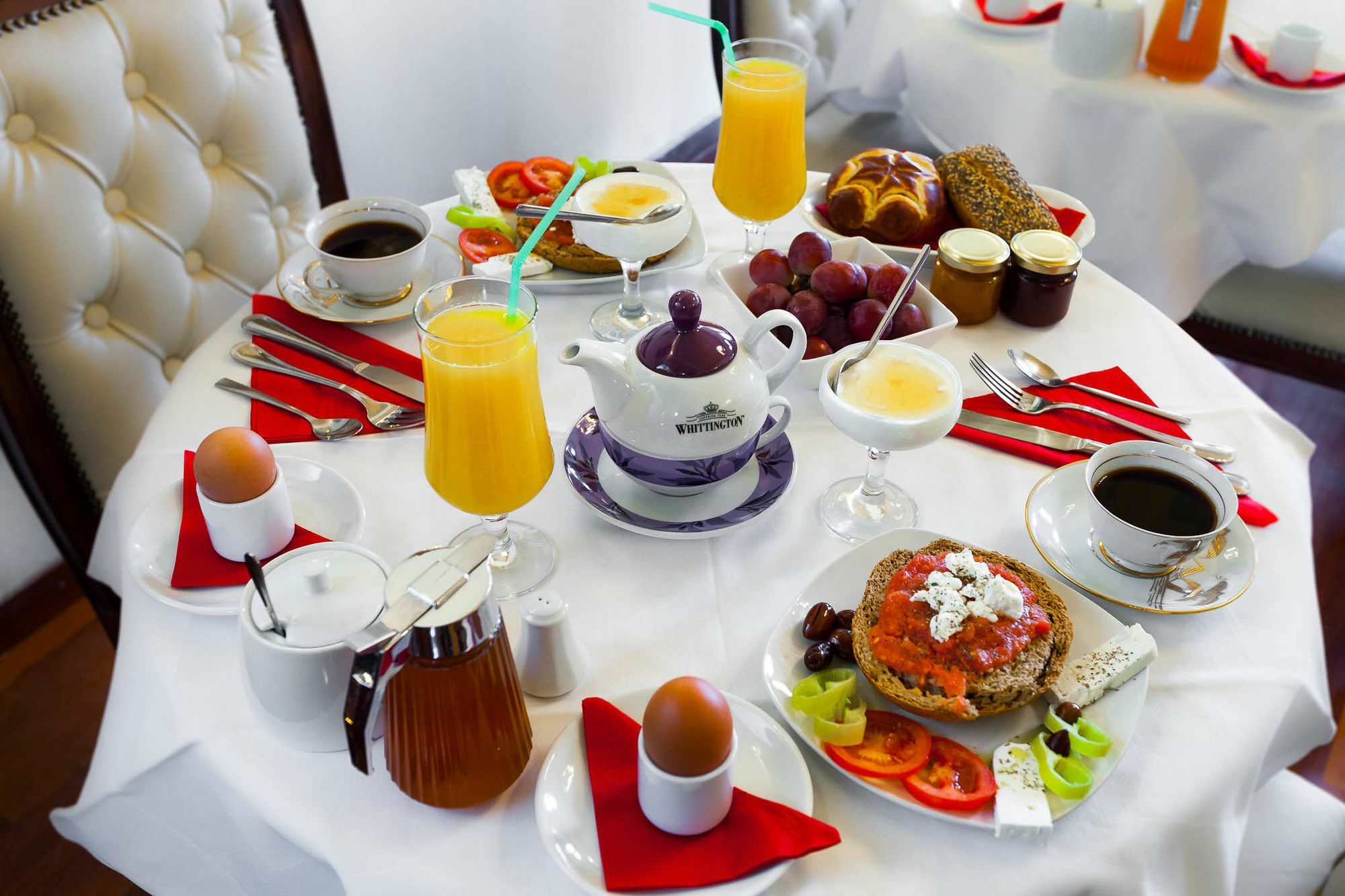 Casa Leone Hotel Ханя Екстериор снимка