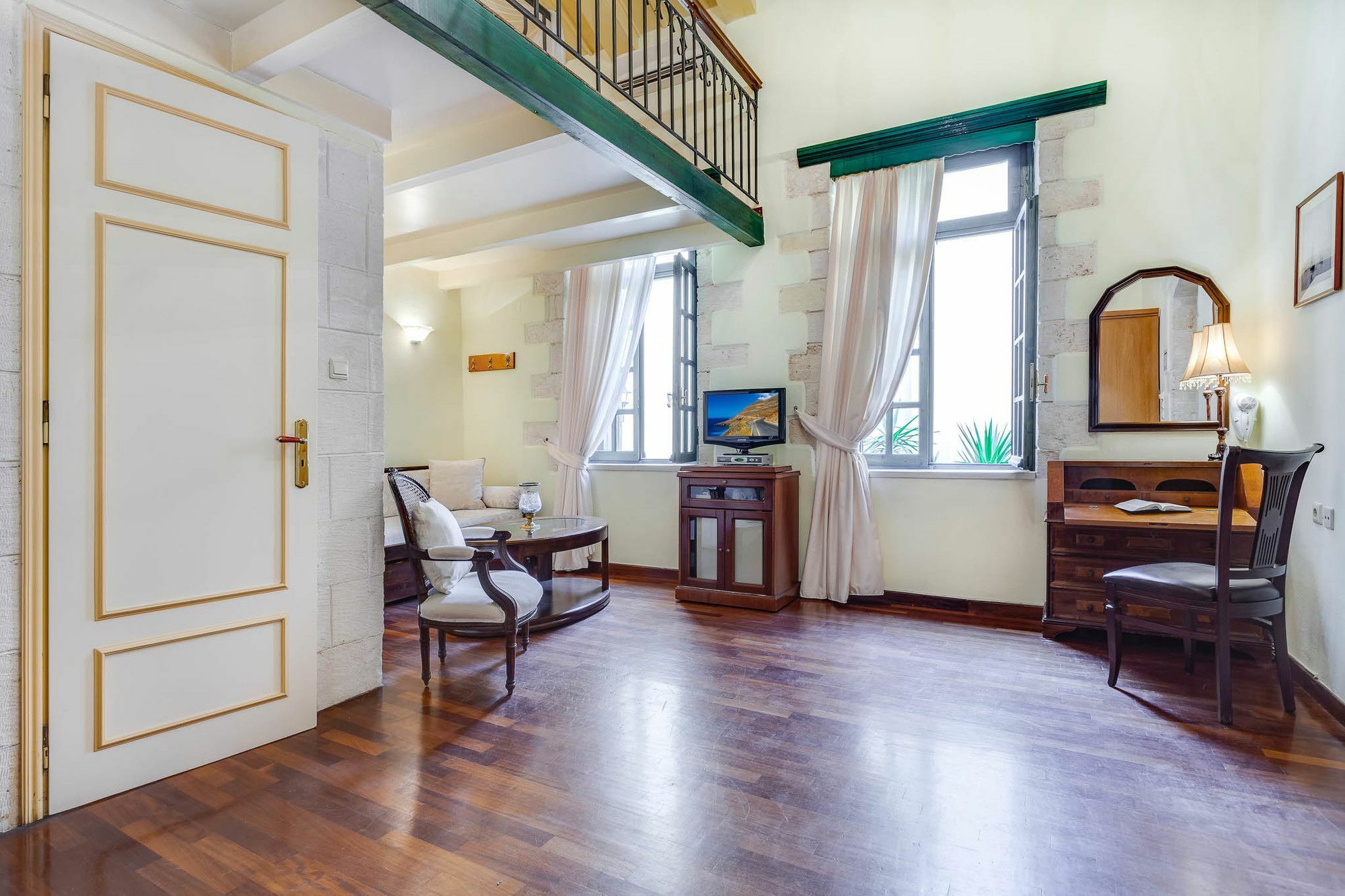 Casa Leone Hotel Ханя Екстериор снимка