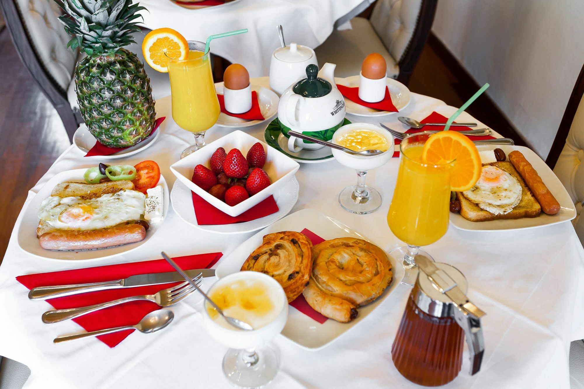 Casa Leone Hotel Ханя Екстериор снимка