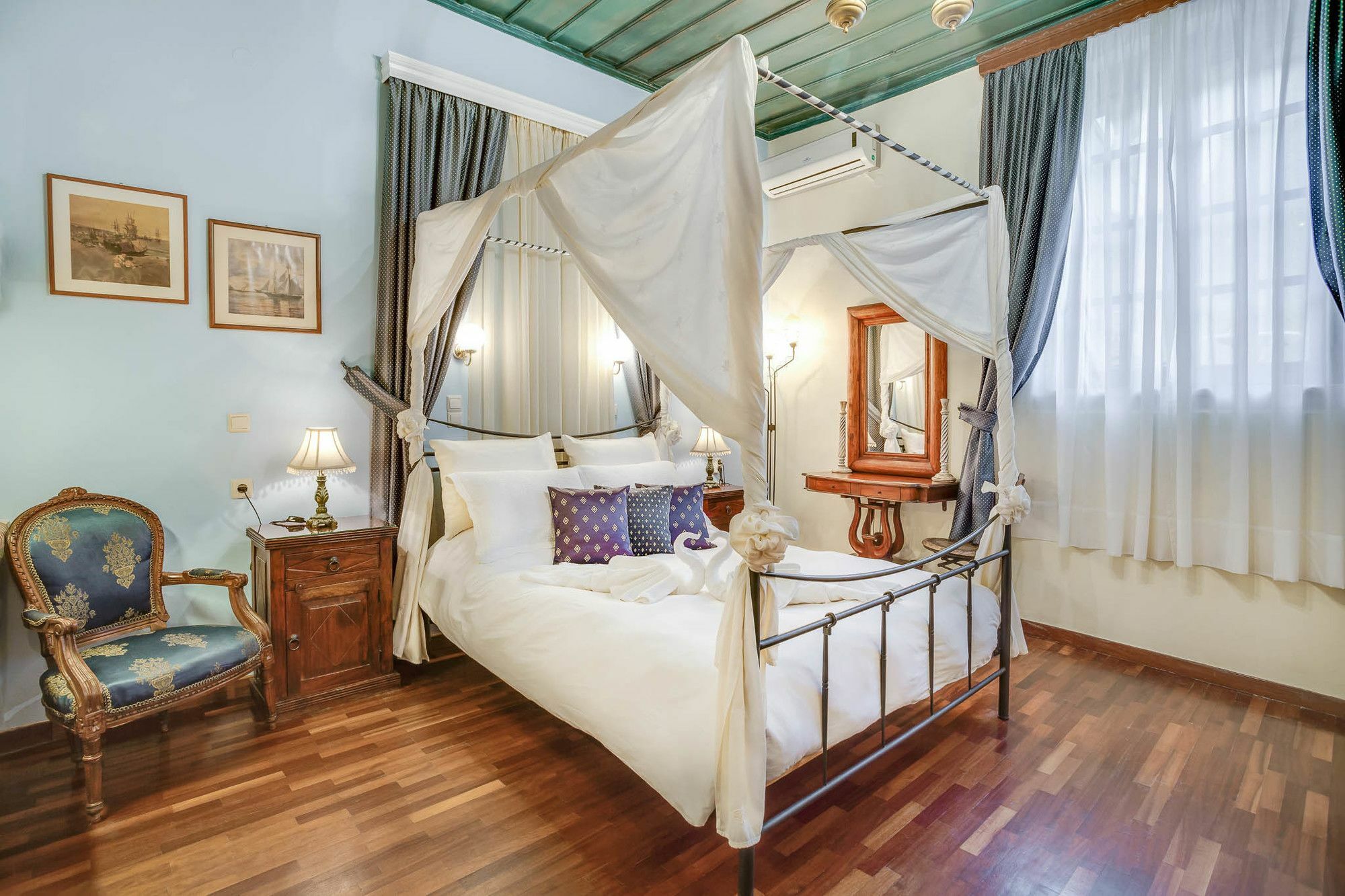 Casa Leone Hotel Ханя Екстериор снимка