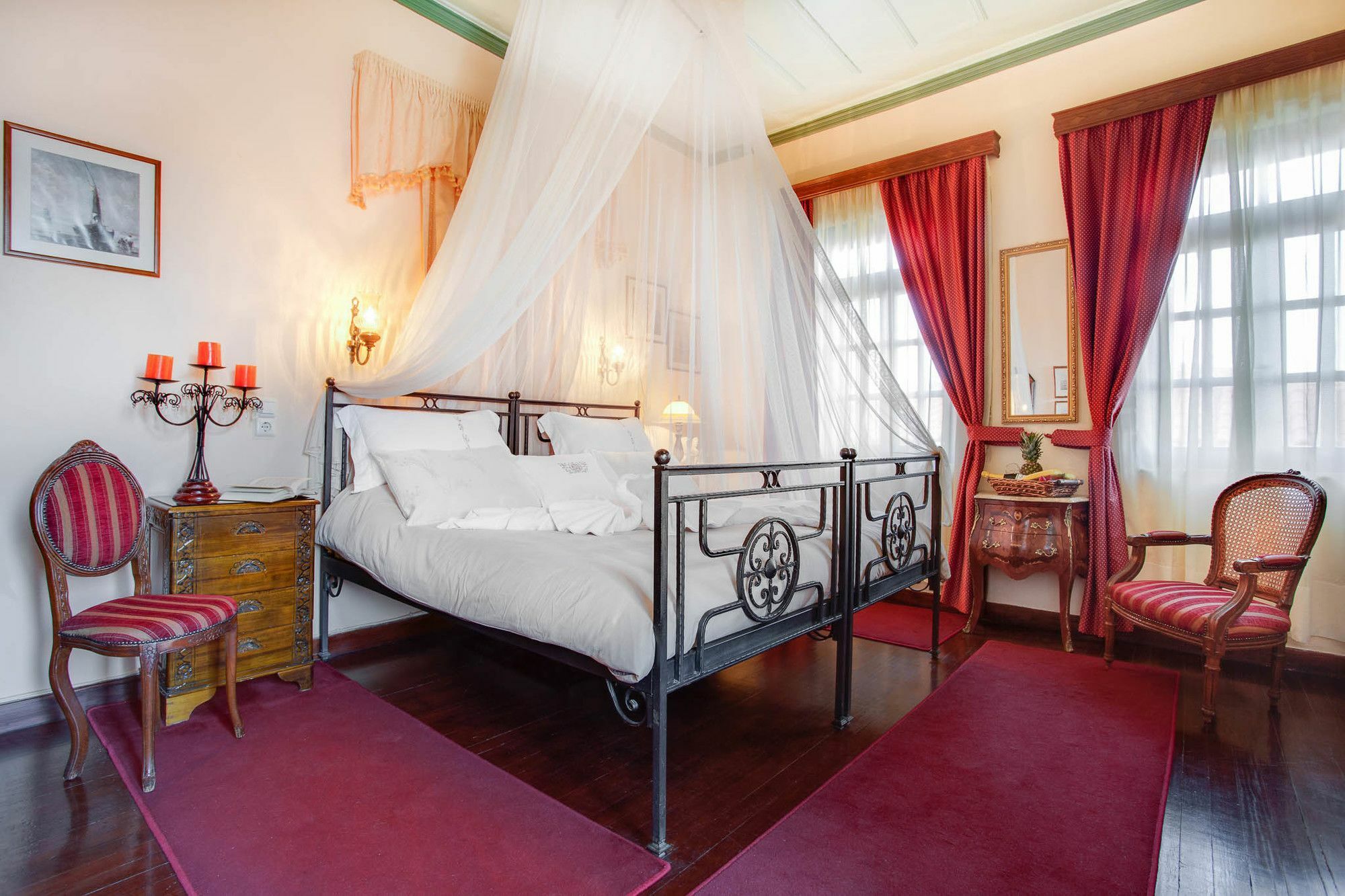 Casa Leone Hotel Ханя Екстериор снимка