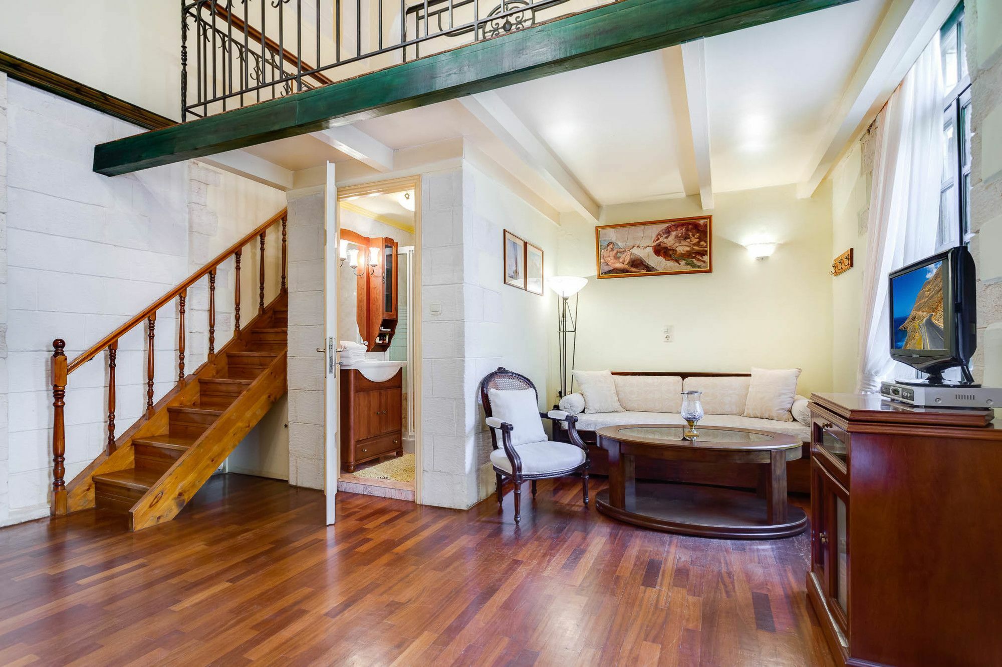 Casa Leone Hotel Ханя Екстериор снимка