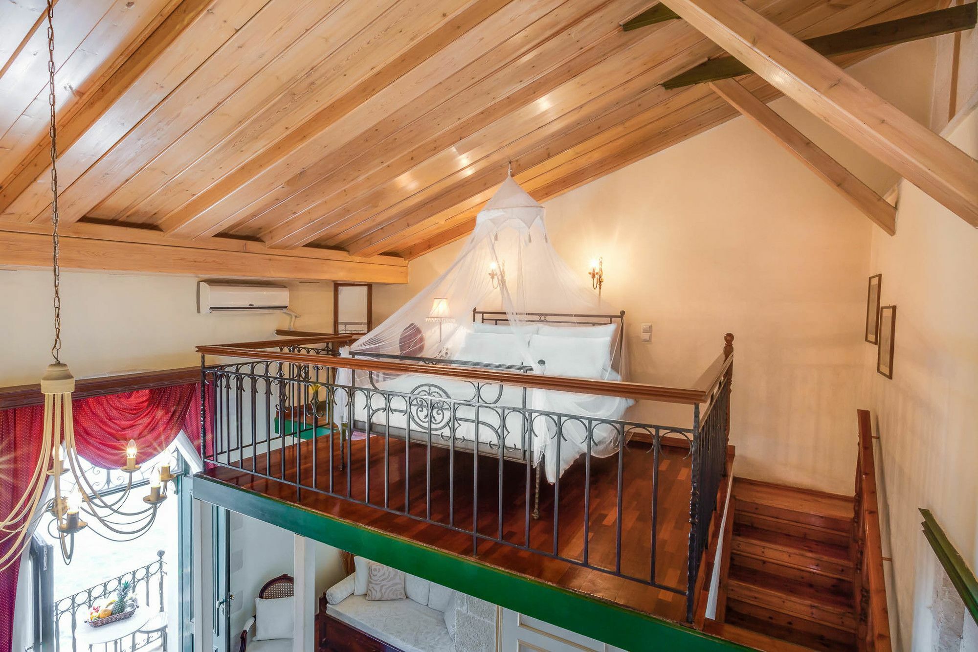 Casa Leone Hotel Ханя Екстериор снимка