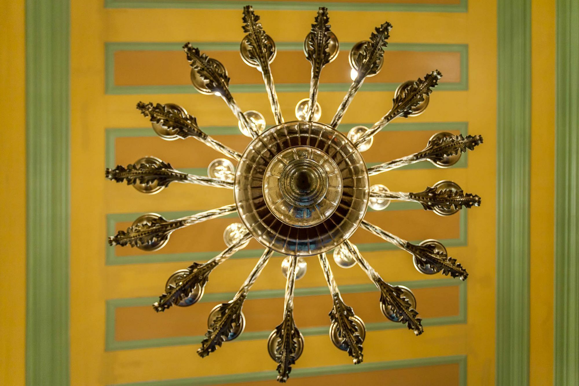 Casa Leone Hotel Ханя Екстериор снимка