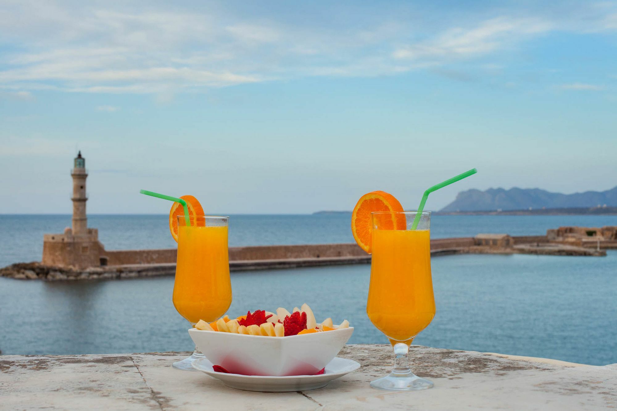 Casa Leone Hotel Ханя Екстериор снимка